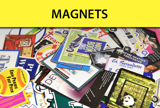 Custom magnets